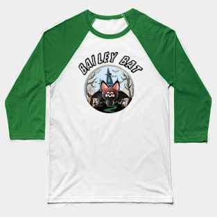 Bailey Bat Baseball T-Shirt